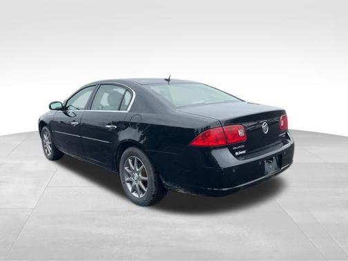 2007 Buick Lucerne CXL