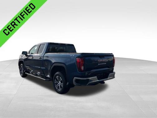 2019 GMC Sierra 1500 Elevation