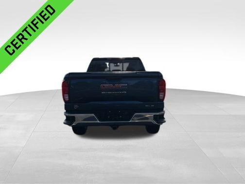 2019 GMC Sierra 1500 Elevation