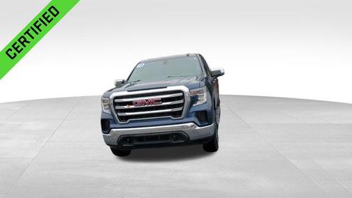 2019 GMC Sierra 1500 Elevation