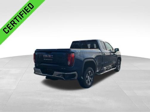 2019 GMC Sierra 1500 Elevation
