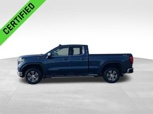 2019 GMC Sierra 1500 Elevation