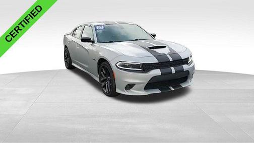 2022 Dodge Charger R/T