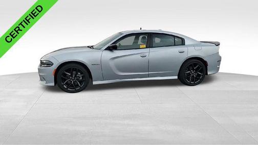 2022 Dodge Charger R/T