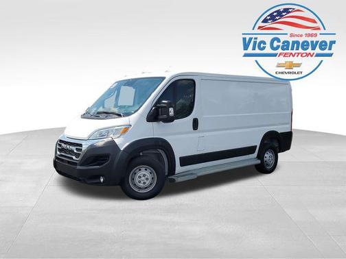 2023 RAM ProMaster 2500 Base