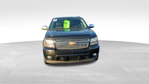 2013 Chevrolet Avalanche LT