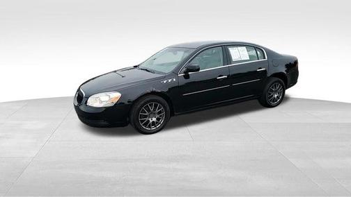 2006 Buick Lucerne CXL