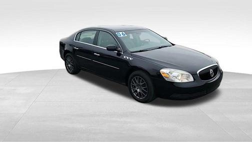 2006 Buick Lucerne CXL