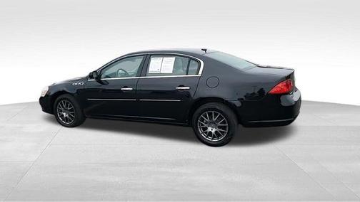 2006 Buick Lucerne CXL