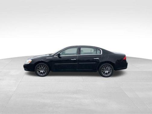 2006 Buick Lucerne CXL