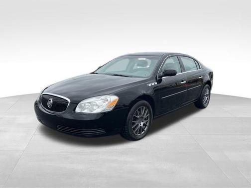 2006 Buick Lucerne CXL