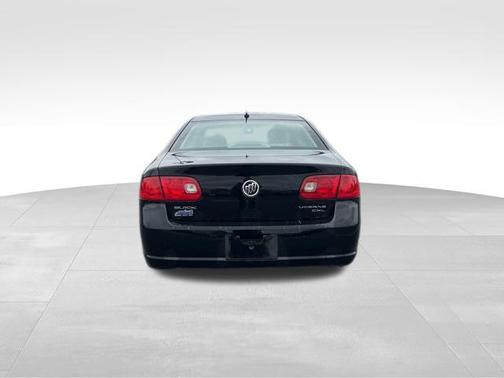 2006 Buick Lucerne CXL