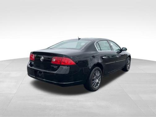 2006 Buick Lucerne CXL
