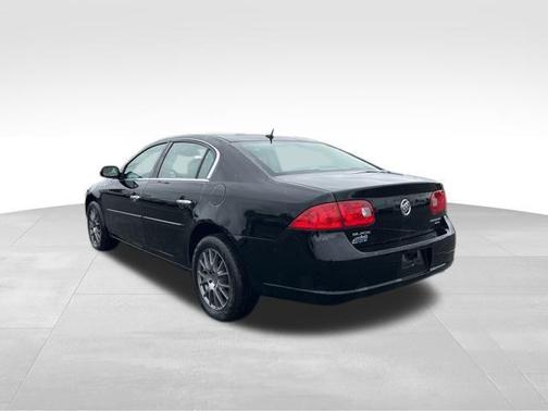 2006 Buick Lucerne CXL