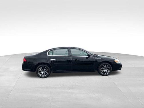 2006 Buick Lucerne CXL