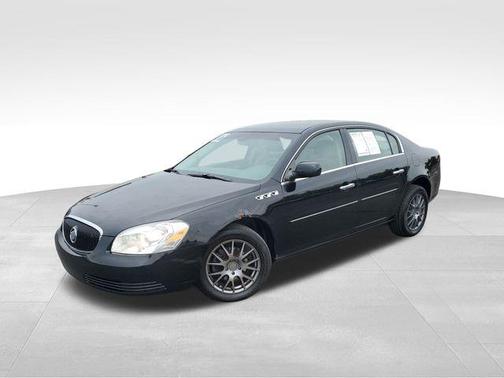 2006 Buick Lucerne CXL