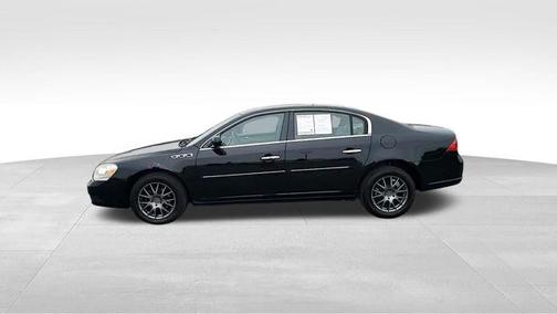 2006 Buick Lucerne CXL