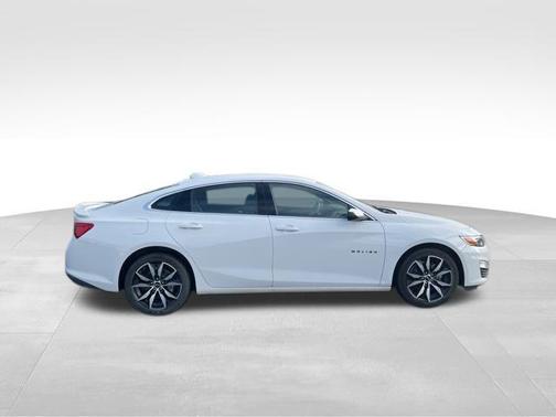 2024 Chevrolet Malibu FWD RS
