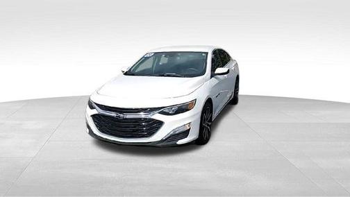 2024 Chevrolet Malibu FWD RS