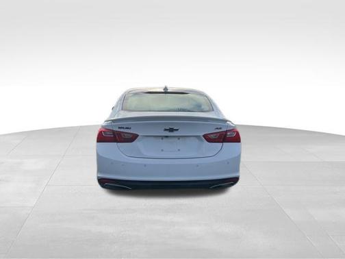 2024 Chevrolet Malibu FWD RS