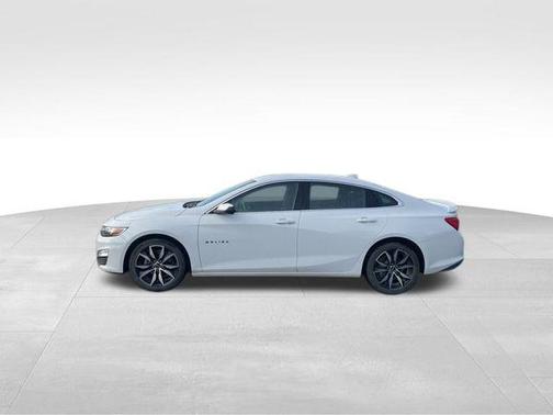 2024 Chevrolet Malibu FWD RS