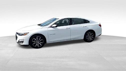 2024 Chevrolet Malibu FWD RS