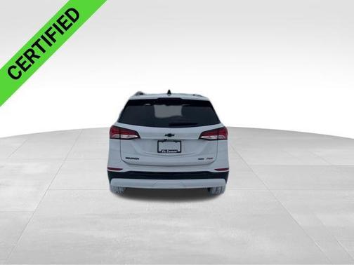 2024 Chevrolet Equinox AWD RS