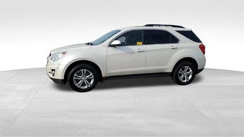 2015 Chevrolet Equinox 2LT