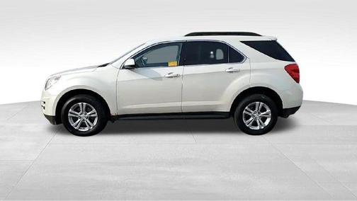 2015 Chevrolet Equinox 2LT