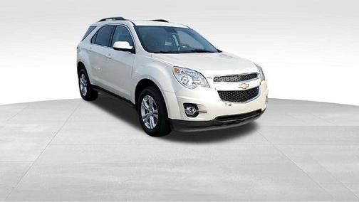2015 Chevrolet Equinox 2LT