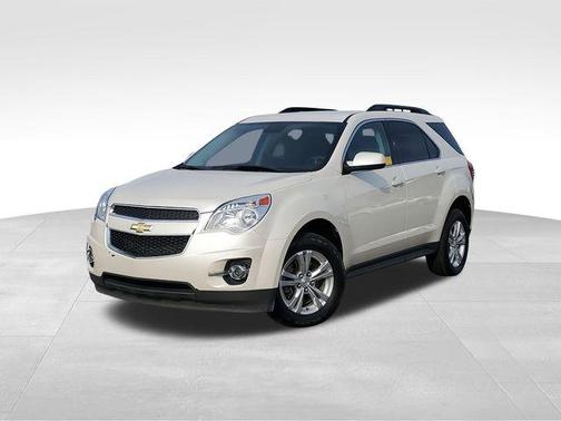2015 Chevrolet Equinox 2LT