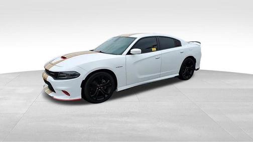 2020 Dodge Charger R/T