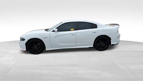 2020 Dodge Charger R/T
