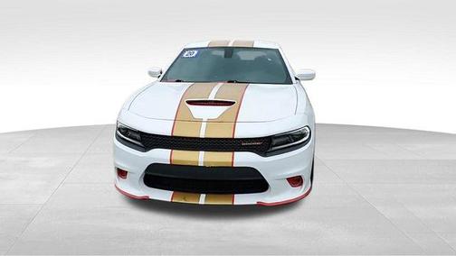 2020 Dodge Charger R/T