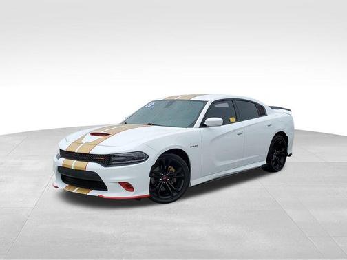 2020 Dodge Charger R/T