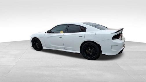 2020 Dodge Charger R/T