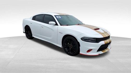 2020 Dodge Charger R/T