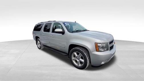 2014 Chevrolet Suburban 1500 LT