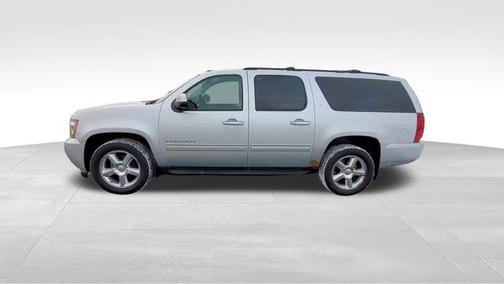2014 Chevrolet Suburban 1500 LT