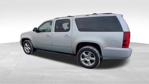 2014 Chevrolet Suburban 1500 LT