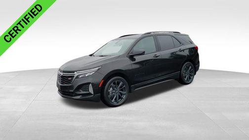 2023 Chevrolet Equinox FWD RS