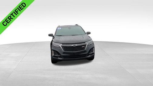 2023 Chevrolet Equinox FWD RS