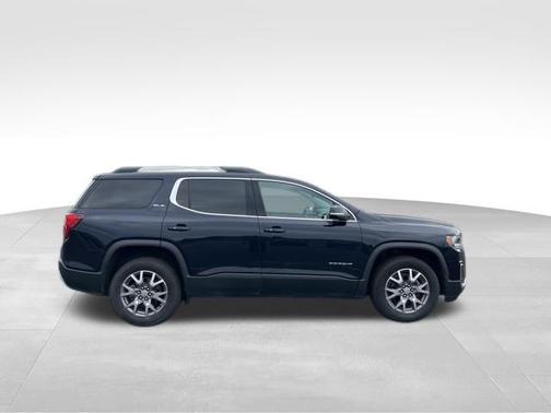 2021 GMC Acadia AWD SLE