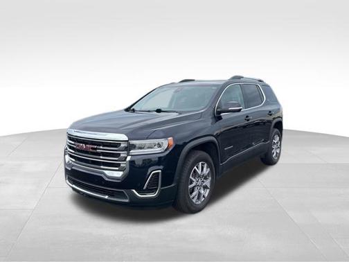 2021 GMC Acadia AWD SLE