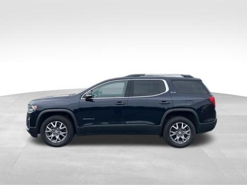 2021 GMC Acadia AWD SLE