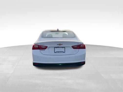 2025 Chevrolet Malibu FWD 1LT