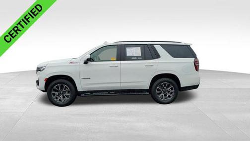 2023 Chevrolet Tahoe 4WD Z71