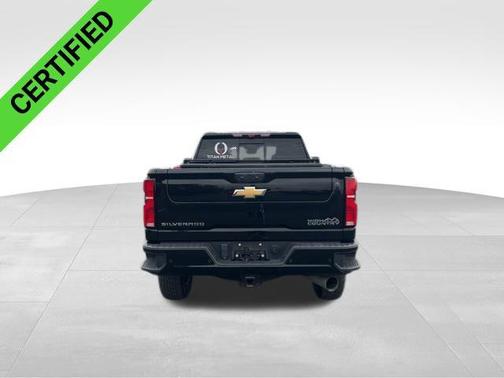 2024 Chevrolet Silverado 2500 High Country