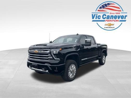 2024 Chevrolet Silverado 2500 High Country
