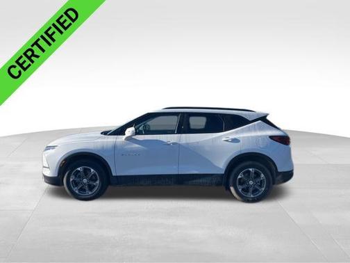 2023 Chevrolet Blazer 3LT